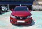 Selling Red Honda City 2019 Automatic Gasoline at 11952 km-1