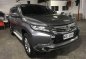 Selling Mitsubishi Montero sport 2016 at 24129 km-0