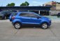 Blue Ford Ecosport 2018 for sale in Muntinlupa-3