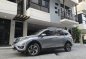 Selling Silver Honda BR-V 2019 in Quezon City-2