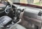 Silver Isuzu D-Max 2015 at 35000 km for sale-3