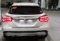 Sell White 2017 Mercedes-Benz 180 at 15000 km-3