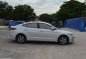 Sell Silver 2019 Hyundai Elantra at 5190 km -4