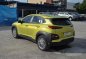 Green Hyundai KONA 2019 for sale in Muntinlupa-6