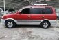 Selling Red Mitsubishi Adventure 2004 in Cebu -5