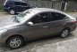 Sell 2016 Nissan Almera at 43000 km -3