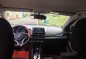 Red Toyota Vios 2016 at 10600 km for sale-5