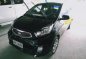 Sell Black 2015 Kia Picanto in Quezon City -1