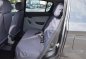 Grey Suzuki Alto 2018 at 9468 km for sale-11