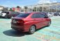 Selling Red Honda City 2019 Automatic Gasoline at 11952 km-4
