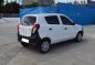 Selling White Suzuki Alto 2019 Manual Gasoline -3
