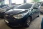 Selling Black Chevrolet Sail 2018 in Quezon City-3