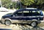 Blue Toyota Revo 2003 at 90000 km for sale-4