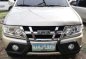 Selling Isuzu Crosswind 2013 Automatic Diesel -0