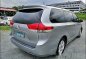 Sell Silver 2010 Toyota Sienna in Pasig-2