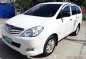 Sell White 2012 Toyota Innova Manual Diesel -4