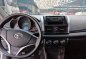Selling Silver Toyota Vios 2014 in Makati-6