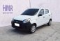 Selling White Suzuki Alto 2019 Manual Gasoline -0