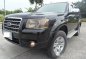 Black Ford Everest 2009 for sale in Quezon City -0