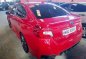 Selling Red Subaru Wrx 2018 Automatic Gasoline -3