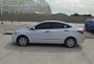 Sell Silver 2018 Hyundai Accent at 8976 km -7