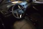 Selling Grey Hyundai Accent 2017 in Quezon City-2