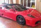 Red Ferrari F430 2006 Automatic Gasoline for sale-0