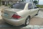 Sell Beige 2007 Mitsubishi Lancer in Talisay-5