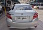 Selling Silver Toyota Vios 2014 in Makati-4