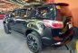 Selling Black Chevrolet Trailblazer 2016 in Quezon City-3