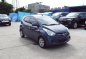 Sell Blue 2019 Hyundai Eon Manual Gasoline at 25326 km-2