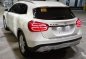 Sell White 2017 Mercedes-Benz 180 at 15000 km-2