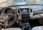 Blue Mitsubishi Montero Sport 2014 Manual Diesel for sale -6