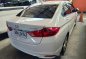 Sell White 2016 Honda City in Quezon City-4