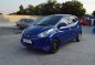 Blue Hyundai Eon 2018 for sale in Muntinlupa-7