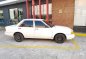 Selling White Nissan Sentra 1990 at 200000 km -2