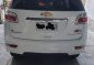 Selling White Chevrolet Trailblazer 2017 in Mandaluyong-5