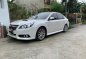 Selling White Subaru Legacy 2013 Automatic Gasoline at 45000 km-0