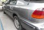 Sell Grey 1997 Honda Civic Automatic Gasoline at 124000 km-2