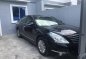 Sell Black 2014 Nissan Teana at 50000 km-1