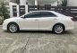 Selling White Toyota Camry 2015 in Parañaque-3