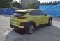 Green Hyundai KONA 2019 for sale in Muntinlupa-4