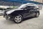 Black Hyundai Tucson 2012 for sale in Parañaque-1