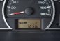 Selling White Suzuki Alto 2019 Manual Gasoline -8