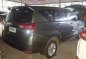 Selling Toyota Innova 2017 Manual Gasoline in Pasig-4