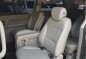 Silver Hyundai Grand Starex 2017 Automatic Diesel for sale  -5