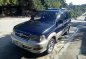 Blue Toyota Revo 2003 at 90000 km for sale-2