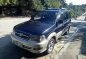 Blue Toyota Revo 2003 at 90000 km for sale-8