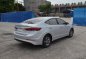 Sell Silver 2019 Hyundai Elantra at 5190 km -4