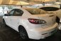 Selling Mazda 3 2013 Automatic Gasoline  -2